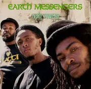CD - Earth Last Messengers - Ivory Towers