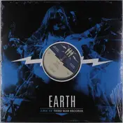 Earth - Live At Third Man