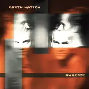 CD - Earth Nation - Amnesie