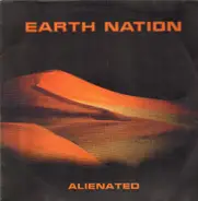 Earth Nation - Alienated