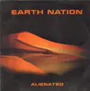 12inch Vinyl Single - Earth Nation - Alienated