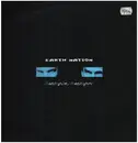 12inch Vinyl Single - Earth Nation - Funkyhim, funkyher