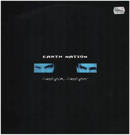 Earth Nation - Funkyhim, funkyher