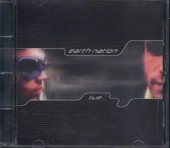 earth nation - Live