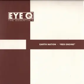 Earth Nation - Red Engine