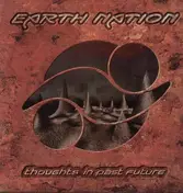 Earth Nation - Thoughts In Past Future