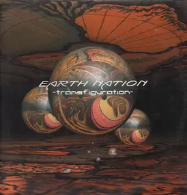 Earth Nation - Transfiguration