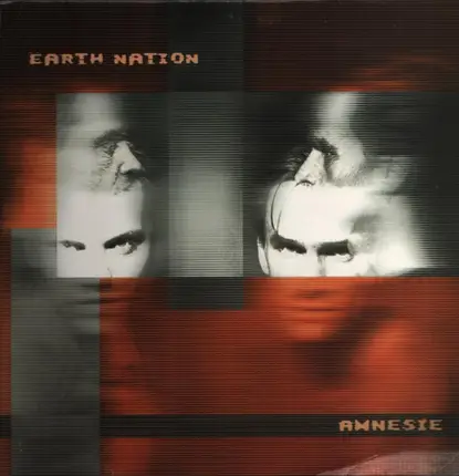 Earth Nation - Amnesie
