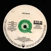 12inch Vinyl Single - Earth Nation - Alienated