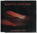 CD Single - Earth Nation - Alienated