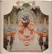 LP - Earth Opera - Earth Opera