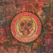 Earth Opera - Great American Eagle