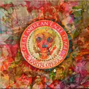 LP - Earth Opera - The Great American Eagle Tragedy - GOLD LABELS