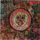 LP - Earth Opera - The Great American Eagle Tragedy