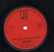 Earth Opera - Close Your Eyes And Shut The Door