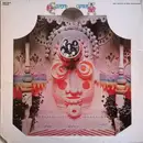 LP - Earth Opera - Earth Opera - Gatefold Cover