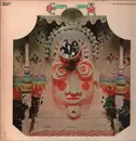 LP - Earth Opera - Earth Opera