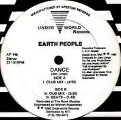 Earth People