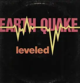 Earth Quake - Leveled