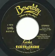 Earth Quake - Kicks / Trainride