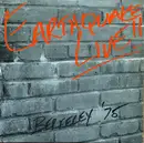 LP - Earth Quake - Live!! Berkeley '75