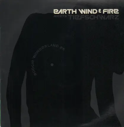 Earth, Wind & Fire Meets Tiefschwarz - Boogie Wonderland 2K