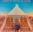 LP - Earth, Wind & Fire - All 'N All - UK ORIGINAL