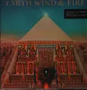 LP - Earth, Wind & Fire - All 'N All - 180g / Gatefold / incl. Poster And Insert