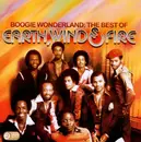 Double CD - Earth, Wind & Fire - Boogie Wonderland: The Best Of