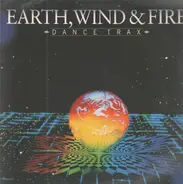 Earth, Wind & Fire - Dance Trax