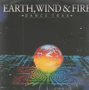 Earth, Wind & Fire - Dance Trax