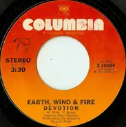 Earth, Wind & Fire - Devotion