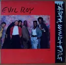 12'' - Earth, Wind & Fire - Evil Roy