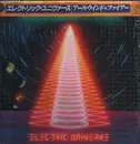 LP - Earth, Wind & Fire - Electric Universe - Gatefold / OBI + Insert