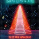 LP - Earth, Wind & Fire - Electric Universe