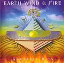CD - Earth, Wind & Fire - Greatest Hits