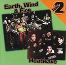 CD - Earth, Wind & Fire / Heatwave - Take Two