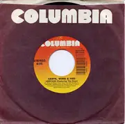 7inch Vinyl Single - Earth, Wind & Fire - Heritage / Gotta Find out