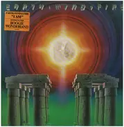 Earth, Wind & Fire - I Am