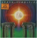 LP - Earth, Wind & Fire - I Am - gatefold