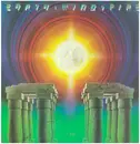 LP - Earth, Wind & Fire - I Am - Gatefold + OIS