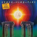LP - Earth, Wind & Fire - I Am - Gatefold