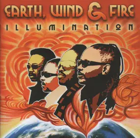 Earth, Wind & Fire - Illumination