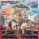 LP - Earth, Wind & Fire - Last Days And Time - Gatefold