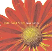 Earth, Wind & Fire - Love Songs