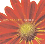 CD - Earth, Wind & Fire - Love Songs