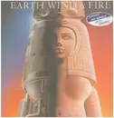 LP - Earth, Wind & Fire - Raise! - Gatefold
