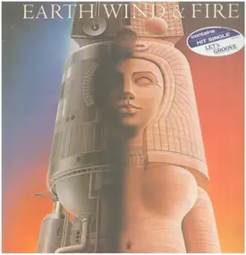 Earth, Wind & Fire - Raise!