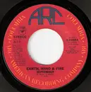 7inch Vinyl Single - Earth, Wind & Fire - September / Love's Holiday
