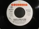 7inch Vinyl Single - Earth, Wind & Fire - Serpentine Fire (Vocal Version)